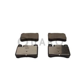 Bremsbeläge QP2035C von QUARO günstig für 24,21 € online kaufen