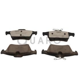 Acquista Kit pastiglie freni da QUARO QP2195C a buon mercato per soli 37,94 €