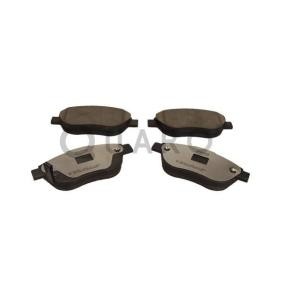Acquista Kit pastiglie freni da QUARO QP2244C a buon mercato per soli 32,78 €