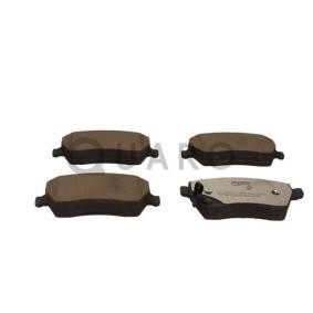 Acquista Kit pastiglie freni da QUARO QP2261C a buon mercato per soli 26,52 €