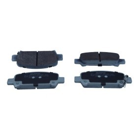 Acquista Kit pastiglie freni da QUARO QP2417 a buon mercato per soli 29,34 €