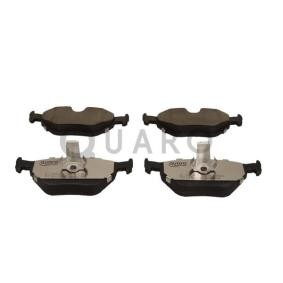 Acquista Kit pastiglie freni da QUARO QP2514C a buon mercato per soli 40,84 €