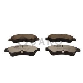 Acquista Kit pastiglie freni da QUARO QP2989C a buon mercato per soli 37,08 €
