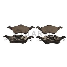 Bremsbeläge QP3019C von QUARO günstig für 58,46 € online kaufen