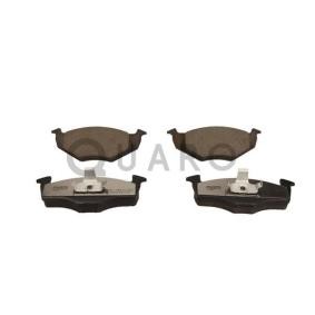 Bremsbeläge QP3158C von QUARO günstig für 20,45 € online kaufen