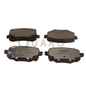 Acquista Kit pastiglie freni da QUARO QP3169C a buon mercato per soli 37,86 €