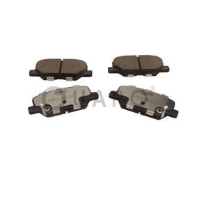 Acquista Kit pastiglie freni da QUARO QP3175C a buon mercato per soli 38,32 €