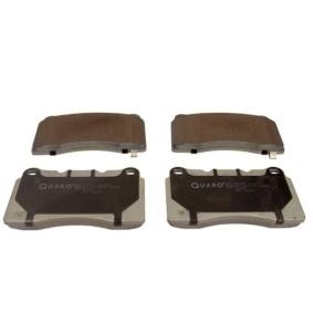 Acquista Kit pastiglie freni da QUARO QP3295 a buon mercato per soli 46,22 €