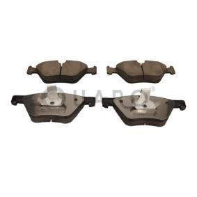 Acquista Kit pastiglie freni da QUARO QP3677C a buon mercato per soli 63,74 €