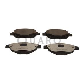 Acquista Kit pastiglie freni da QUARO QP3797C a buon mercato per soli 39,91 €