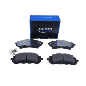 Acquista Kit pastiglie freni da QUARO QP3860C a buon mercato per soli 61,23 €