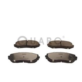 Acquista Kit pastiglie freni da QUARO QP3907C a buon mercato per soli 47,05 €
