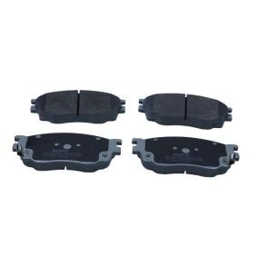 Acquista Kit pastiglie freni da QUARO QP4005 a buon mercato per soli 39,46 €