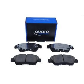 Acquista Kit pastiglie freni da QUARO QP4123C a buon mercato per soli 29,59 €
