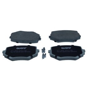 Acquista Kit pastiglie freni da QUARO QP4402 a buon mercato per soli 35,75 €