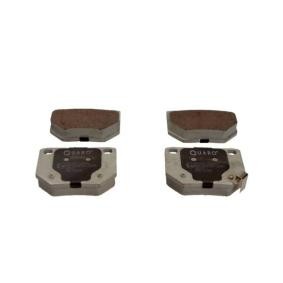 Acquista Kit pastiglie freni da QUARO QP4425 a buon mercato per soli 17,78 €