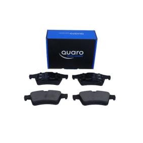 Acquista Kit pastiglie freni da QUARO QP5169C a buon mercato per soli 36,76 €