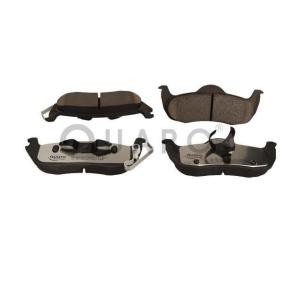 Bremsbeläge QP5195C von QUARO günstig für 83,60 € online kaufen