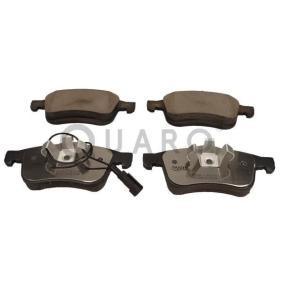 Acquista Kit pastiglie freni da QUARO QP5196C a buon mercato per soli 29,03 €