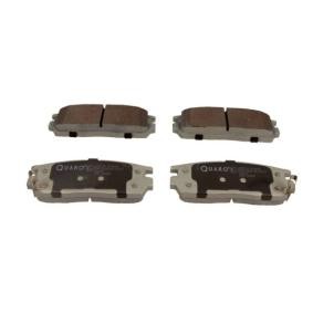 Acquista Kit pastiglie freni da QUARO QP5216 a buon mercato per soli 38,76 €