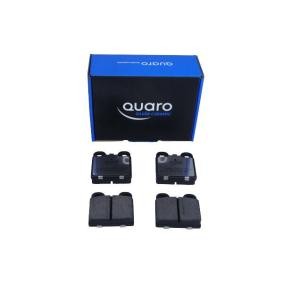 Acquista Kit pastiglie freni da QUARO QP5216C a buon mercato per soli 14,21 €