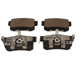 Acquista Kit pastiglie freni da QUARO QP5504C a buon mercato per soli 39,71 €