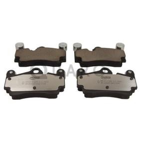 Acquista Kit pastiglie freni da QUARO QP5518C a buon mercato per soli 55,30 €