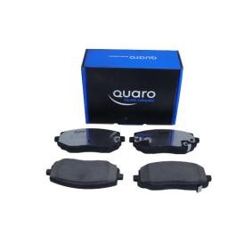 Acquista Kit pastiglie freni da QUARO QP5655C a buon mercato per soli 42,77 €