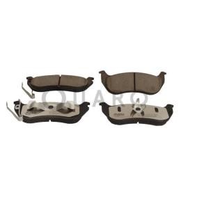 Bremsbeläge QP5990C von QUARO günstig für 67,09 € online kaufen