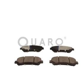 Acquista Kit pastiglie freni da QUARO QP6257C a buon mercato per soli 47,46 €