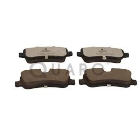 Acquista Kit pastiglie freni da QUARO QP6292C a buon mercato per soli 34,02 €