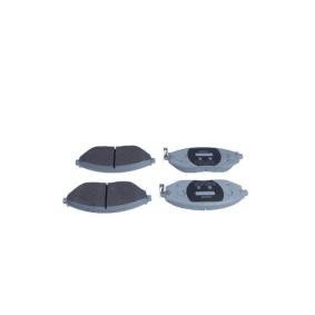 Acquista Kit pastiglie freni da QUARO QP6387 a buon mercato per soli 37,65 €