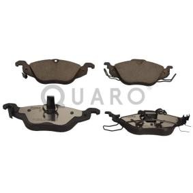 Acquista Kit pastiglie freni da QUARO QP6444C a buon mercato per soli 40,58 €