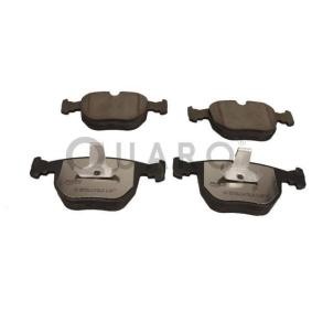 Acquista Kit pastiglie freni da QUARO QP6495C a buon mercato per soli 64,92 €