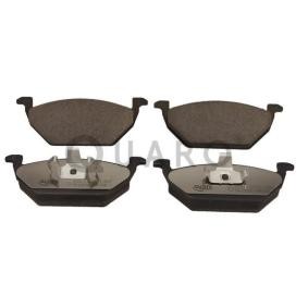 Acquista Kit pastiglie freni da QUARO QP6531C a buon mercato per soli 41,91 €