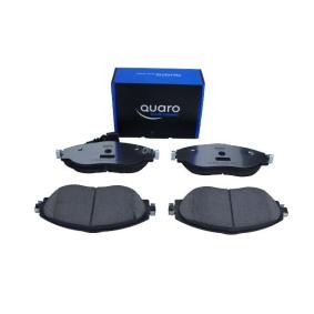 Bremsbeläge für SEAT von QUARO