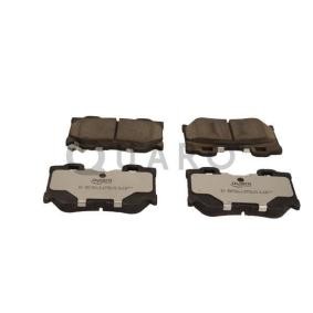 Acquista Kit pastiglie freni da QUARO QP6881C a buon mercato per soli 45,12 €