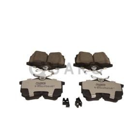 Acquista Kit pastiglie freni da QUARO QP6972C a buon mercato per soli 39,51 €