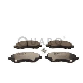 Acquista Kit pastiglie freni da QUARO QP7145C a buon mercato per soli 47,11 €