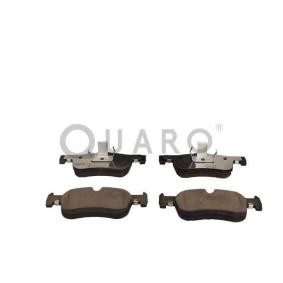 Acquista Kit pastiglie freni da QUARO QP7502C a buon mercato per soli 64,30 €