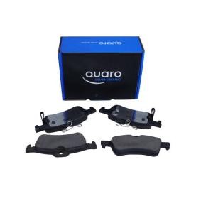 Acquista Kit pastiglie freni da QUARO QP7702C a buon mercato per soli 39,33 €