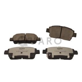 Bremsbeläge QP7748C von QUARO günstig für 59,08 € online kaufen