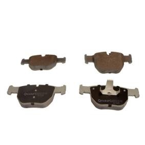 Acquista Kit pastiglie freni da QUARO QP7929 a buon mercato per soli 85,50 €