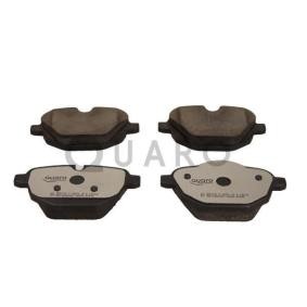 Acquista Kit pastiglie freni da QUARO QP8123C a buon mercato per soli 51,11 €