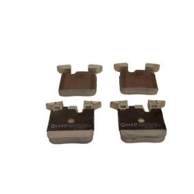 Acquista Kit pastiglie freni da QUARO QP8155 a buon mercato per soli 55,84 €