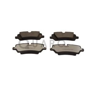 Acquista Kit pastiglie freni da QUARO QP8380C a buon mercato per soli 83,51 €