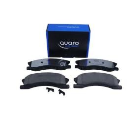 Bremsbeläge QP8825C von QUARO günstig für 70,05 € online kaufen