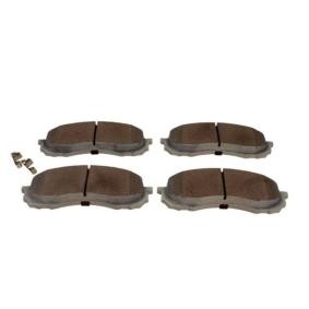 Acquista Kit pastiglie freni da QUARO QP8832 a buon mercato per soli 24,03 €