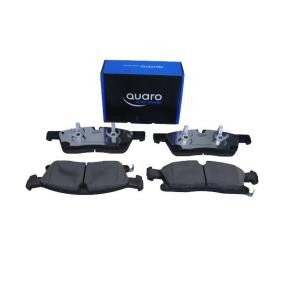 Acquista Kit pastiglie freni da QUARO QP8841C a buon mercato per soli 77,55 €