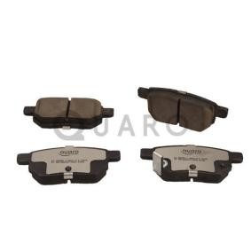 Acquista Kit pastiglie freni da QUARO QP8892C a buon mercato per soli 42,12 €